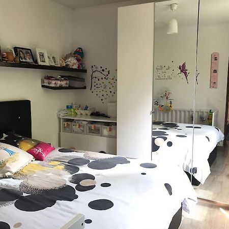 3 Chambres/ Bail Mobilite Possible Vitry-sur-Seine Exterior photo