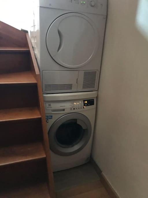 3 Chambres/ Bail Mobilite Possible Vitry-sur-Seine Exterior photo